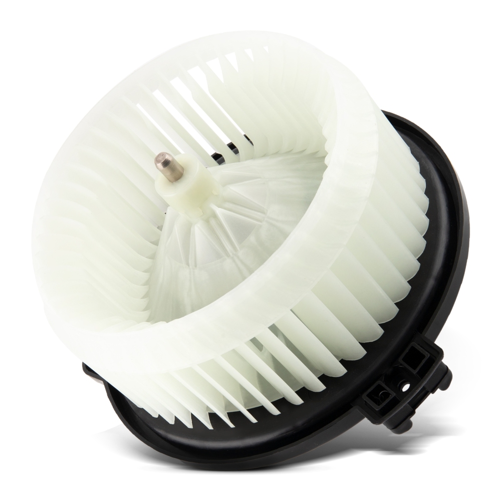 Blower Motor with Fan compatible for Honda Civic/CR-V/Element 2001-11 PM9177 79310-S5D-A01
