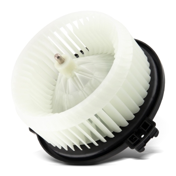 Blower Motor with Fan compatible for Honda Civic/CR-V/Element 2001-11 PM9177 79310-S5D-A01