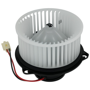 Heater Motor Assembly compatible for Jeep Grand Cherokee compatible for VW Touareg 4778417 4720009 700010