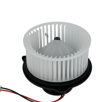 Heater Motor Assembly compatible for Jeep Grand Cherokee compatible for VW Touareg 4778417 4720009 700010