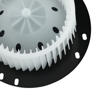 HVAC Heater Blower Motor Fan compatible for Ford Econoline E-150 E-250 E-350 E-450 700022