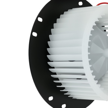 HVAC Heater Blower Motor Fan compatible for Ford Econoline E-150 E-250 E-350 E-450 700022