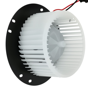 HVAC Heater Blower Motor Fan compatible for Ford Econoline E-150 E-250 E-350 E-450 700022