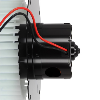 HVAC Heater Blower Motor Fan compatible for Ford Econoline E-150 E-250 E-350 E-450 700022