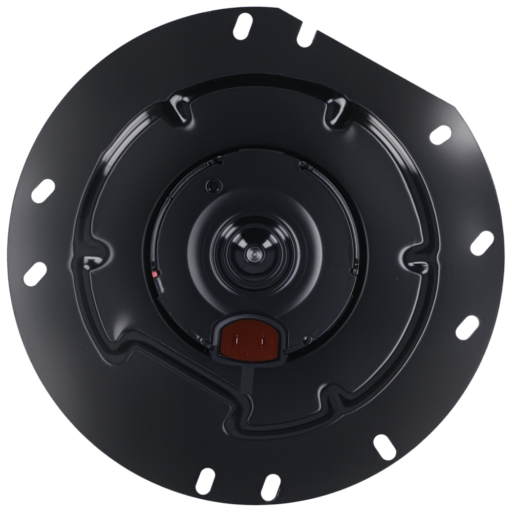 A/C Heater Blower Motor w/Fan compatible for Ford E-150 E-250 E-350 E-450 Econoline 700022