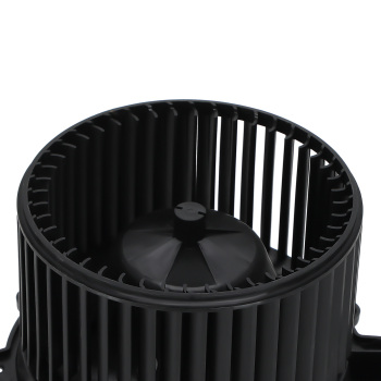 Front A/C Heater Blower Motor Fan compatible for Lincoln Blackwood 2002 Navigator 1998-2002