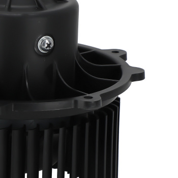 Front A/C Heater Blower Motor Fan compatible for Lincoln Blackwood 2002 Navigator 1998-2002