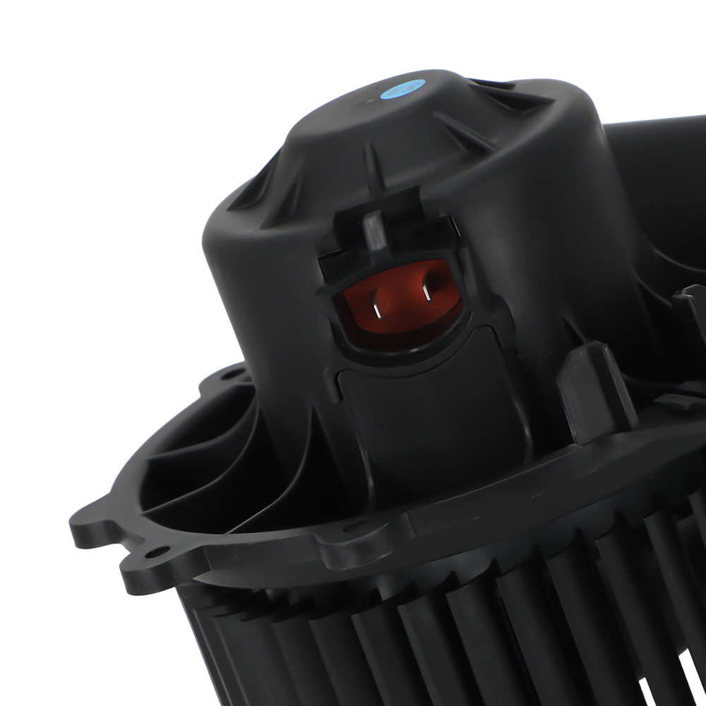 Front A/C Heater Blower Motor Fan compatible for Lincoln Blackwood 2002 Navigator 1998-2002