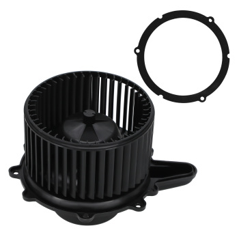 Front A/C Heater Blower Motor Fan compatible for Lincoln Blackwood 2002 Navigator 1998-2002