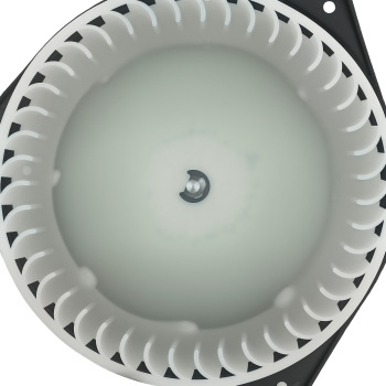 A/C Heater Blower Motor w/ Fan Cage compatible for Subaru Forester 1998-2002 315-58014-000