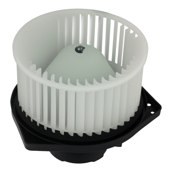 A/C Heater Blower Motor w/ Fan Cage compatible for Subaru Forester 1998-2002 315-58014-000