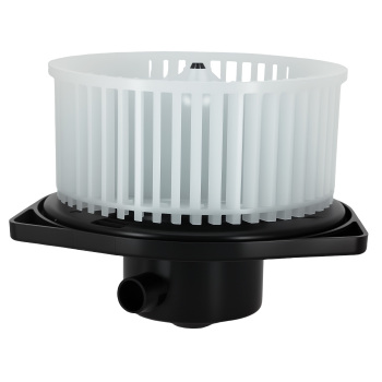 HVAC Heater Blower Motor w/ Fan compatible for Infiniti  I35 2002-2004 72240FA000 700050