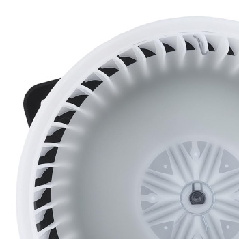 A/C Blower Motor compatible for Toyota Camry 1997 1998 1999 2000 2001 Solara 99-03 700053