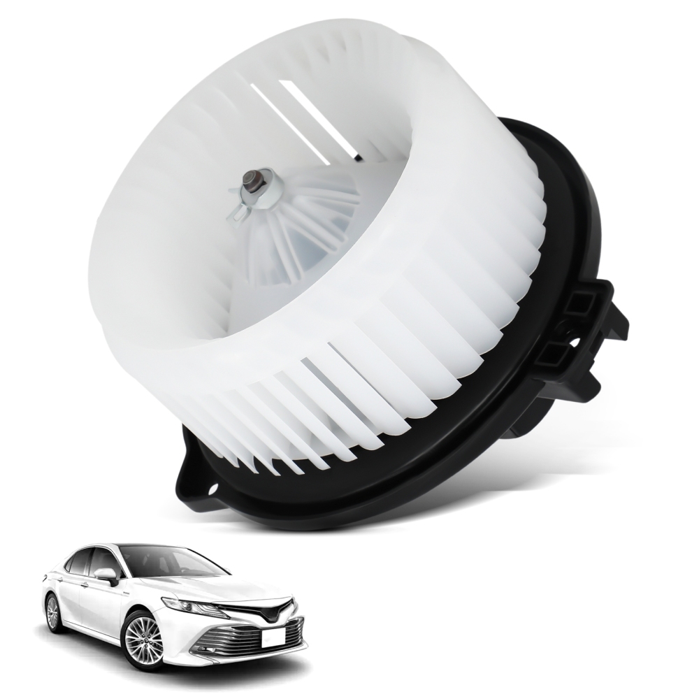 HVAC Front Heater Blower Motor compatible for Toyota Solara 2004-2008 5330012 87103-06031