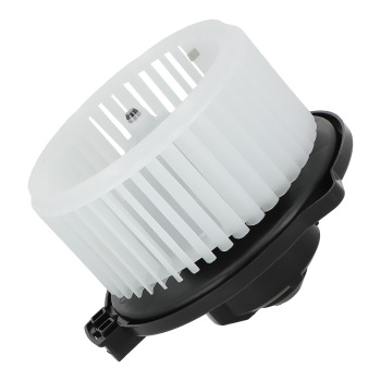 A/C Fan Heater Blower Motor compatible for Toyota Corolla CE Sedan 4-Door 1.8L l4 2003-2008