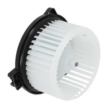 A/C Fan Heater Blower Motor compatible for Toyota Corolla CE Sedan 4-Door 1.8L l4 2003-2008