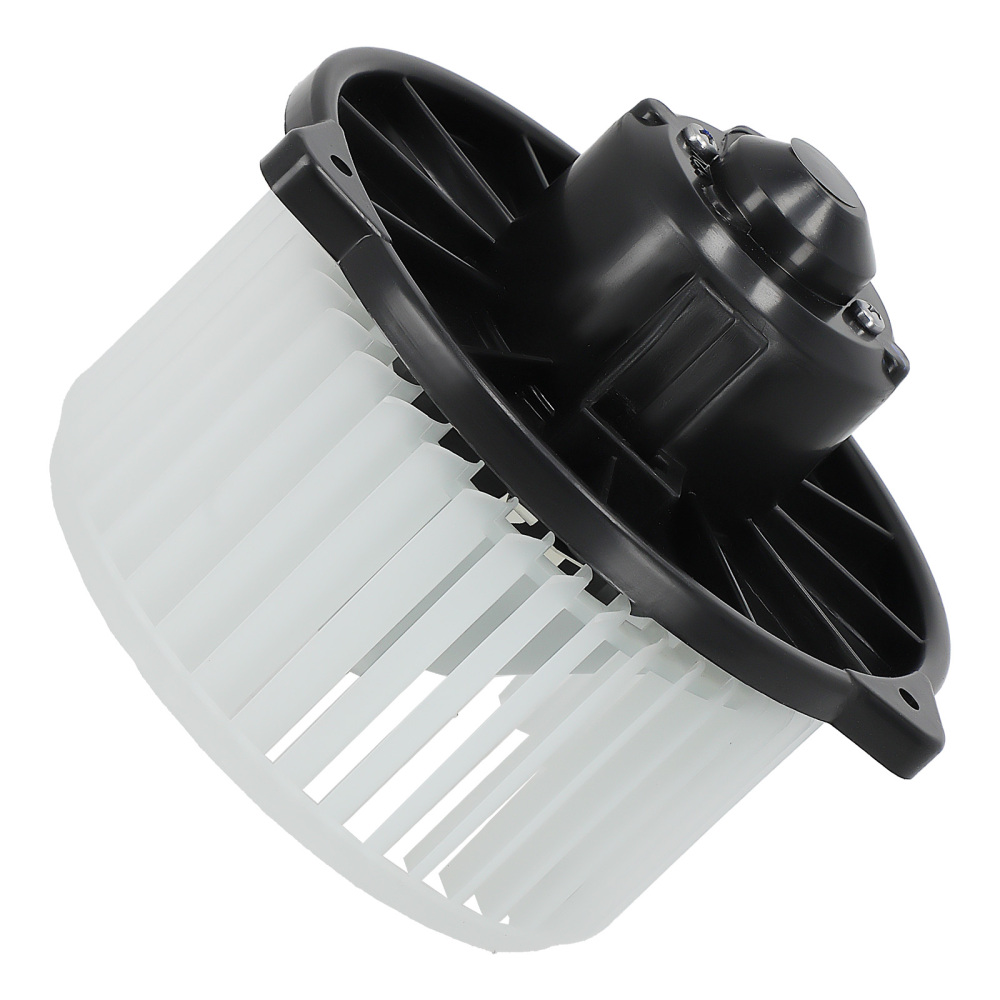 A/C Fan Heater Blower Motor compatible for Toyota Corolla CE Sedan 4-Door 1.8L l4 2003-2008