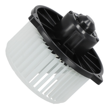 A/C Fan Heater Blower Motor compatible for Toyota Corolla CE Sedan 4-Door 1.8L l4 2003-2008