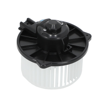 A/C Fan Heater Blower Motor compatible for Toyota Corolla CE Sedan 4-Door 1.8L l4 2003-2008