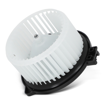 A/C Fan Heater Blower Motor compatible for Toyota Corolla CE Sedan 4-Door 1.8L l4 2003-2008