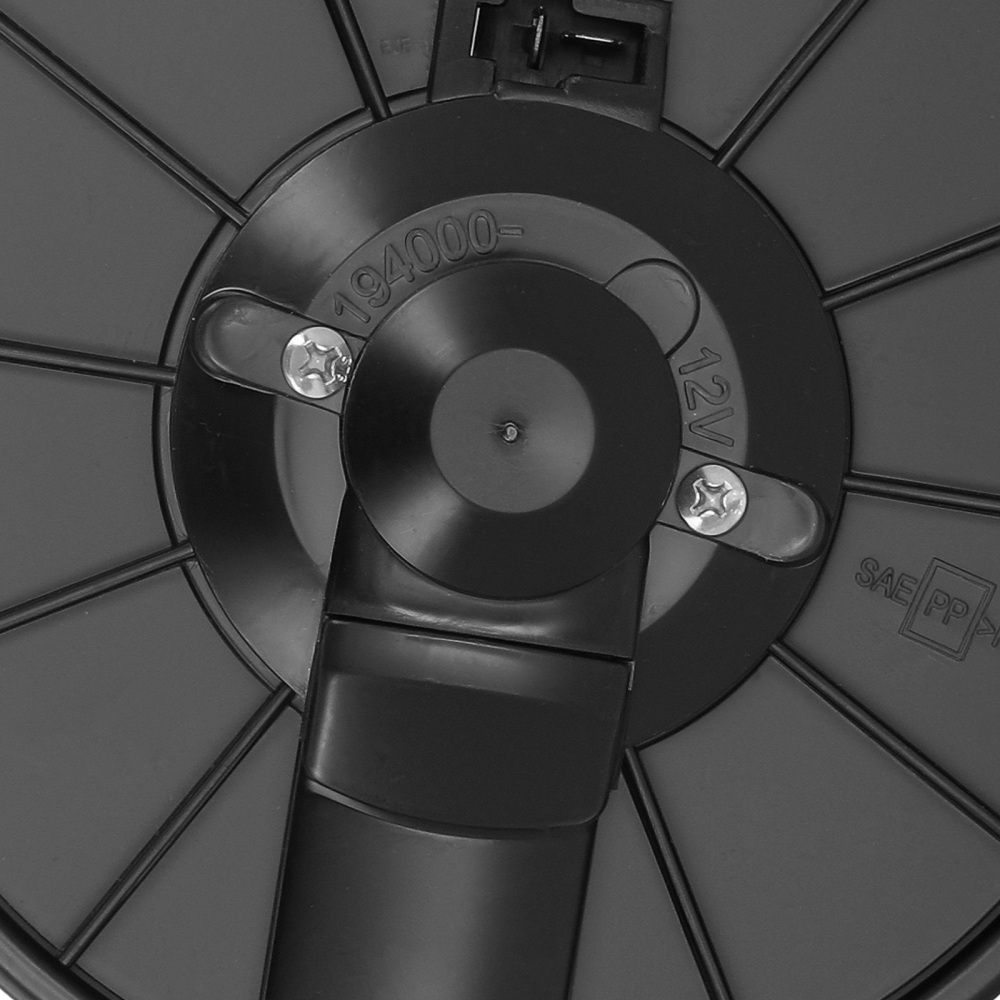 HVAC Blower Motor w/Fan compatible for Toyota Celica 2000-2005 compatible for Toyota RAV4 2001-2003 700058