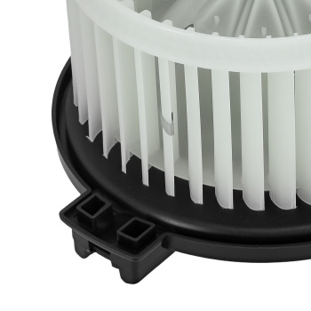 HVAC Blower Motor w/Fan compatible for Toyota Celica 2000-2005 compatible for Toyota RAV4 2001-2003 700058