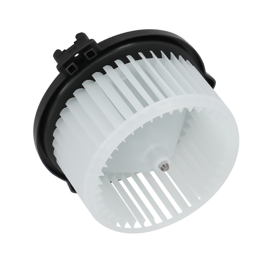 Front A/C Heater Blower Motor Fan compatible for Scion TC 2005-2009 compatible for Toyota Celica 2000-2005