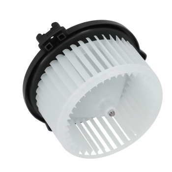 Front A/C Heater Blower Motor Fan compatible for Scion TC 2005-2009 compatible for Toyota Celica 2000-2005