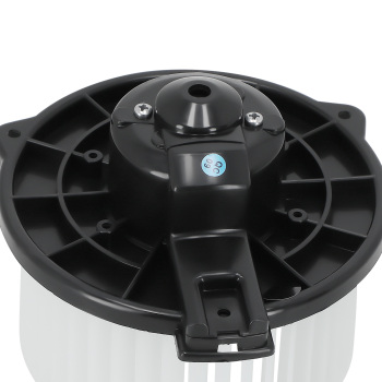Front A/C Heater Blower Motor Fan compatible for Scion TC 2005-2009 compatible for Toyota Celica 2000-2005
