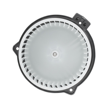 Front A/C Heater Blower Motor Fan compatible for Scion TC 2005-2009 compatible for Toyota Celica 2000-2005