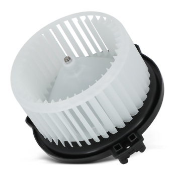 Front A/C Heater Blower Motor Fan compatible for Scion TC 2005-2009 compatible for Toyota Celica 2000-2005