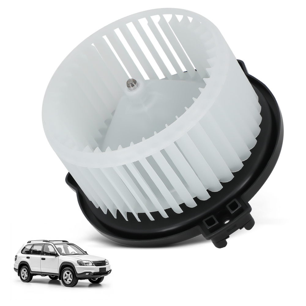 Front A/C Heater Blower Motor Fan compatible for Scion TC 2005-2009 compatible for Toyota Celica 2000-2005
