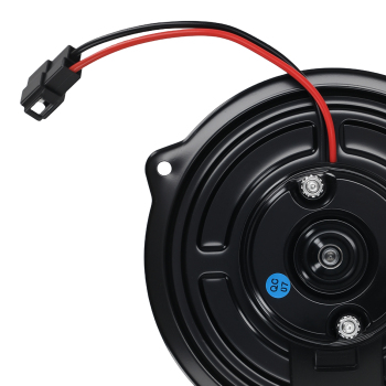 HVAC Heater Blower Motor w/ Fan Cage compatible for Toyota Tacoma Echo Pickup Truck 700059