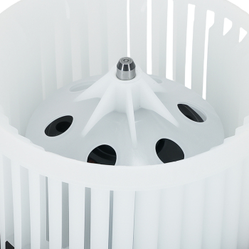 HVAC Heater Blower Motor w/ Fan Cage compatible for Toyota Tacoma Echo Pickup Truck 700059