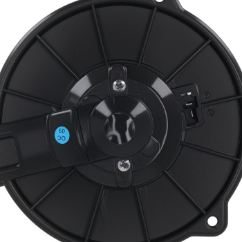 A/C Heater Blower Motor w/ Fan Cage compatible for Toyota Tacoma Echo Pickup Truck 700059