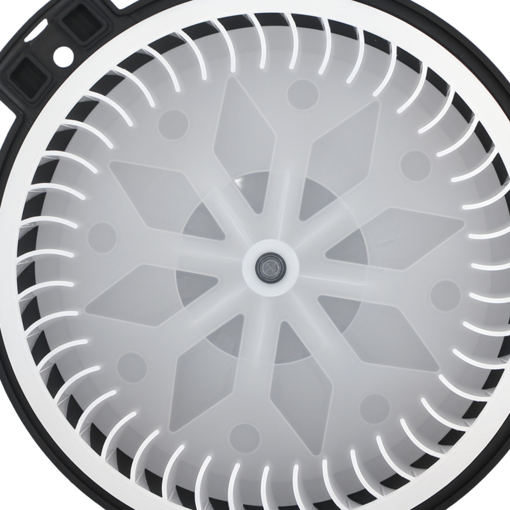 A/C Heater Blower Motor w/ Fan Cage compatible for Toyota Tacoma Echo Pickup Truck 700059