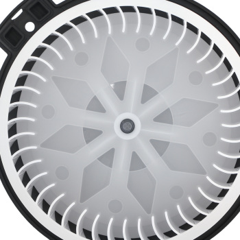 A/C Heater Blower Motor w/ Fan Cage compatible for Toyota Tacoma Echo Pickup Truck 700059