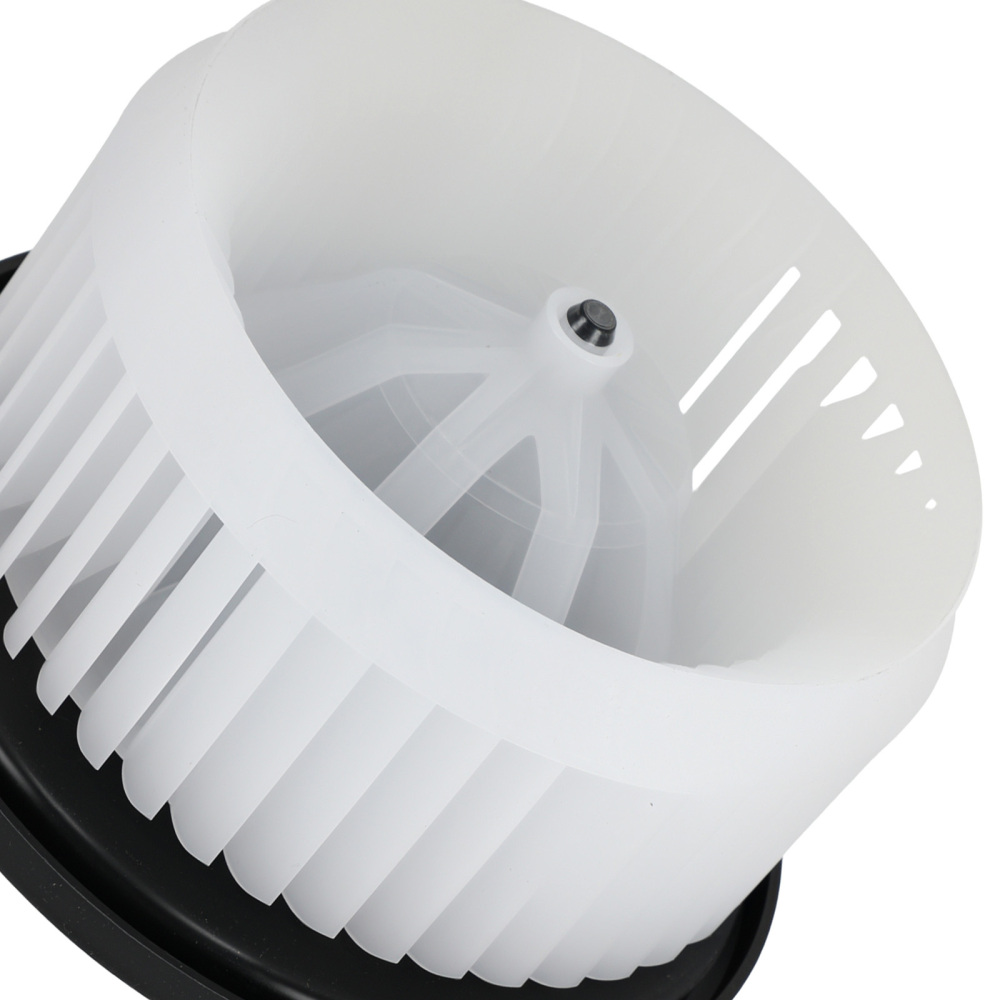 A/C Heater Blower Motor w/ Fan Cage compatible for Toyota Tacoma Echo Pickup Truck 700059