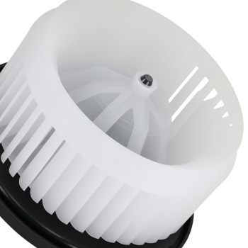 A/C Heater Blower Motor w/ Fan Cage compatible for Toyota Tacoma Echo Pickup Truck 700059