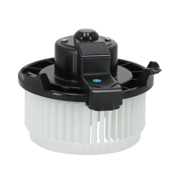 HVAC Heater Blower Motor Fan compatible for Lexus GX470 2003-2007 compatible for Toyota 4Runner 2004-2009