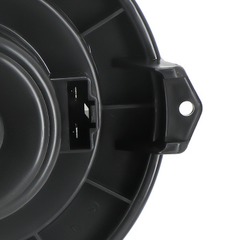 HVAC Heater Blower Motor Fan compatible for Lexus GX470 2003-2007 compatible for Toyota 4Runner 2004-2009