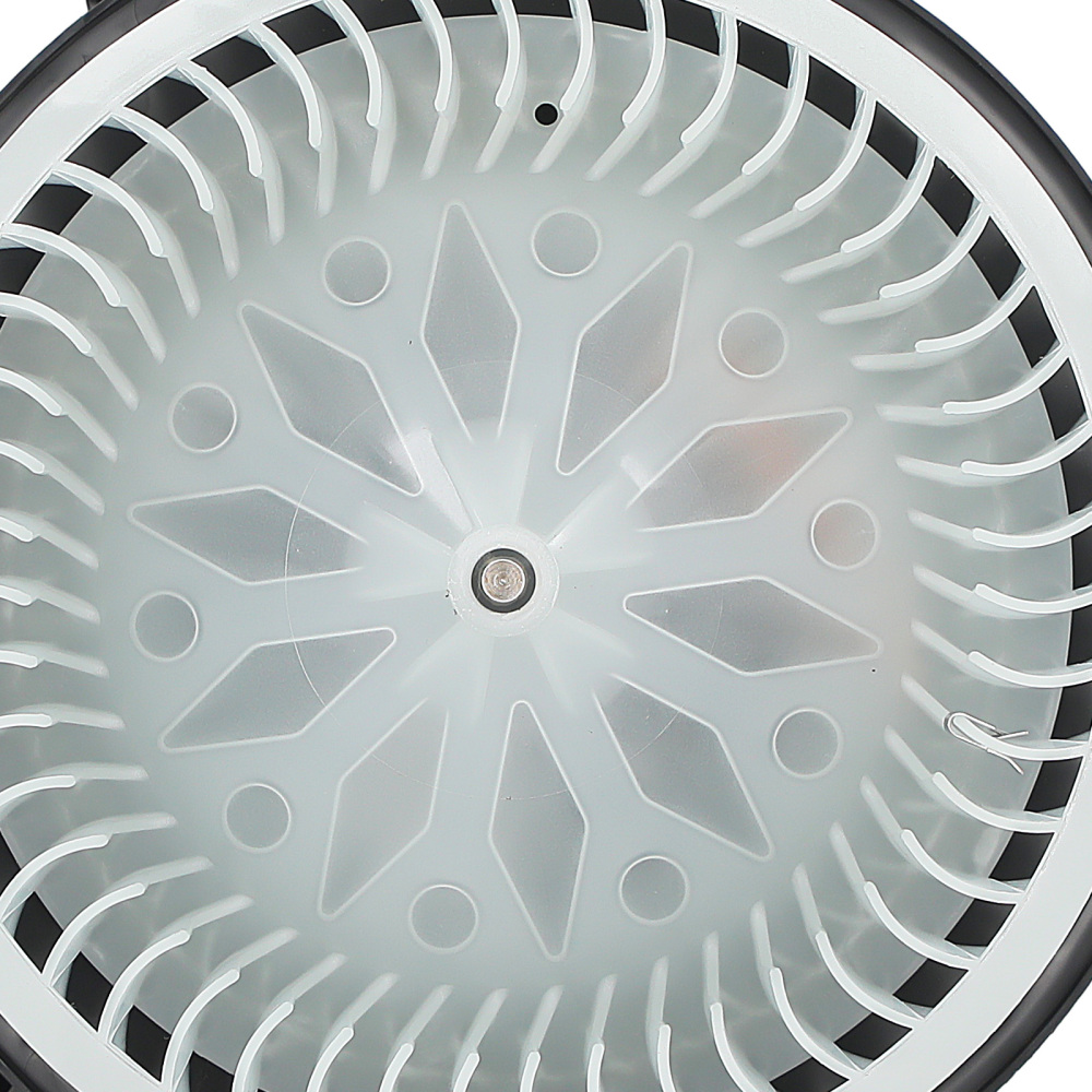 HVAC Heater Blower Motor Fan compatible for Lexus GX470 2003-2007 compatible for Toyota 4Runner 2004-2009