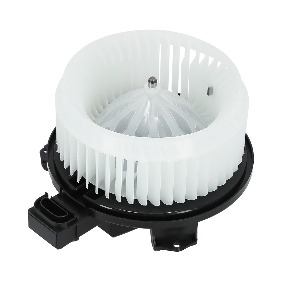 HVAC Heater Blower Motor Fan compatible for Lexus GX470 2003-2007 compatible for Toyota 4Runner 2004-2009