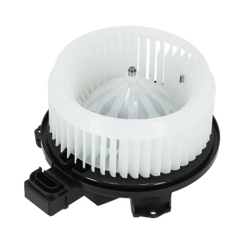 HVAC Heater Blower Motor Fan compatible for Lexus GX470 2003-2007 compatible for Toyota 4Runner 2004-2009