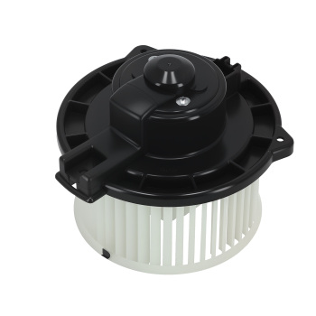 Heater Blower Motor Fan 700063 compatible for Toyota Sequoia/Tundra Crew Cab Pickup 04-06