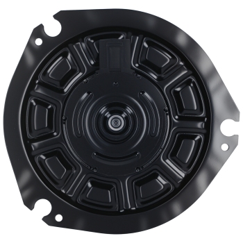 HVAC Blower Motor with Fan Cage compatible for Chevrolet Express 1500 1996-2014 compatible for GMC G3500