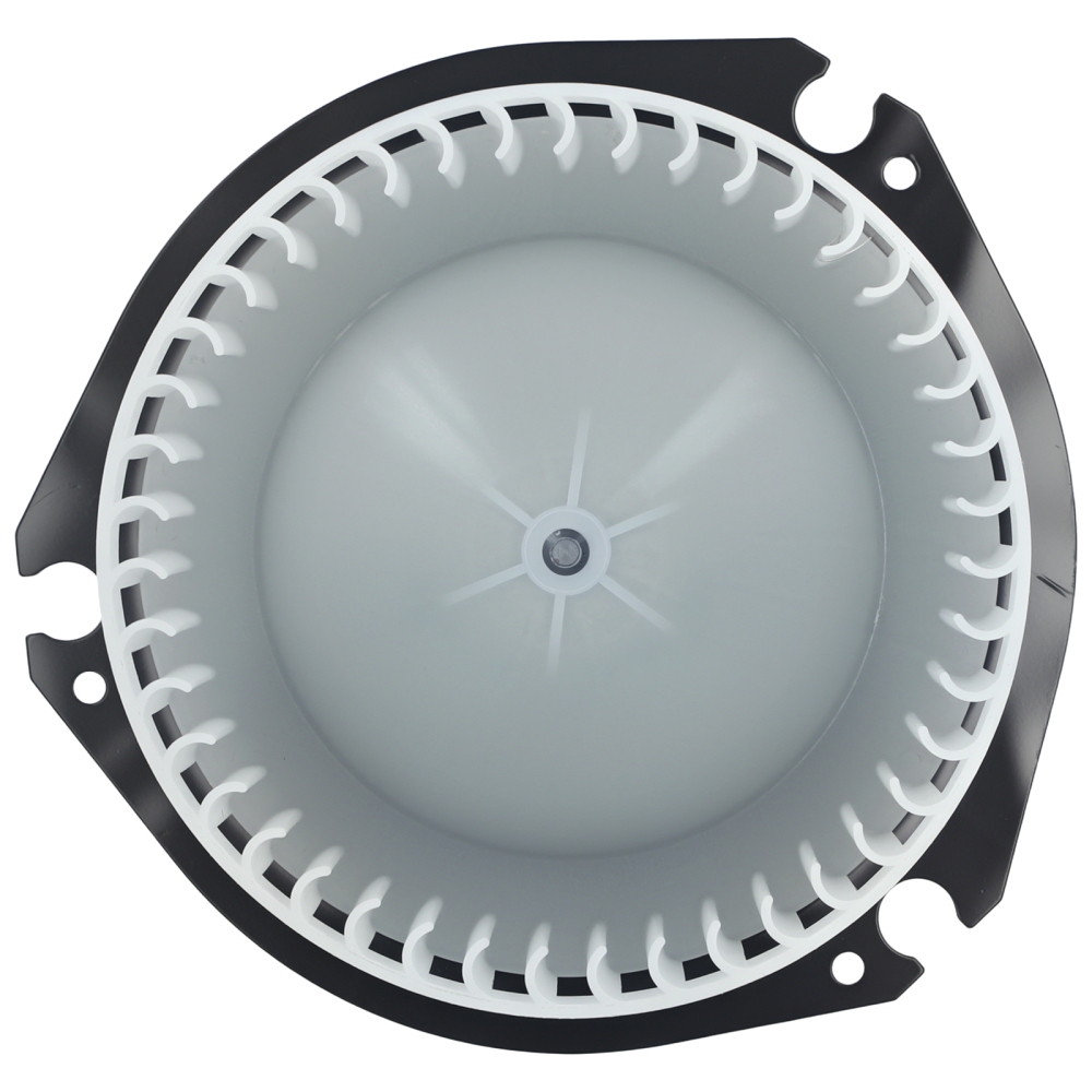 HVAC Blower Motor with Fan Cage compatible for Chevrolet Express 1500 1996-2014 compatible for GMC G3500