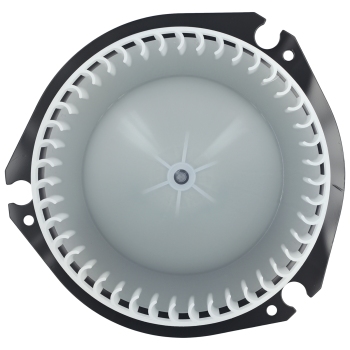 HVAC Blower Motor with Fan Cage compatible for Chevrolet Express 1500 1996-2014 compatible for GMC G3500