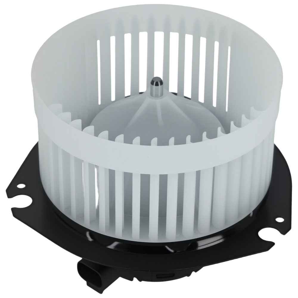 HVAC Blower Motor with Fan Cage compatible for Chevrolet Express 1500 1996-2014 compatible for GMC G3500