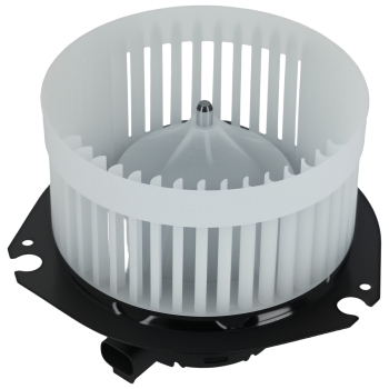 HVAC Blower Motor with Fan Cage compatible for Chevrolet Express 1500 1996-2014 compatible for GMC G3500